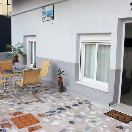 Precioso Apartamento Con Terraza Apartamento Madri Exterior foto