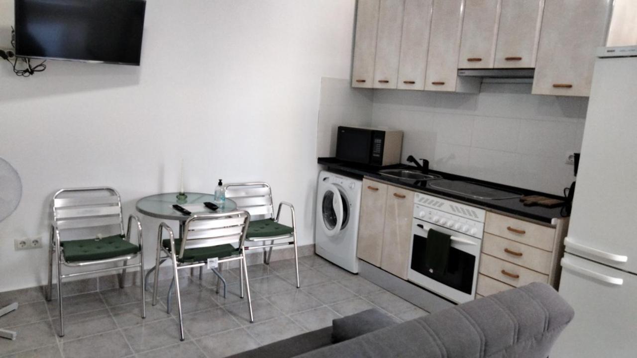 Precioso Apartamento Con Terraza Apartamento Madri Exterior foto