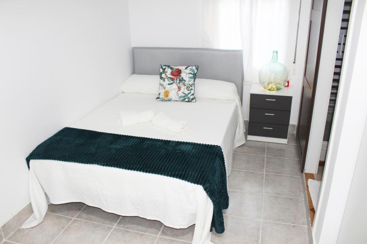Precioso Apartamento Con Terraza Apartamento Madri Exterior foto