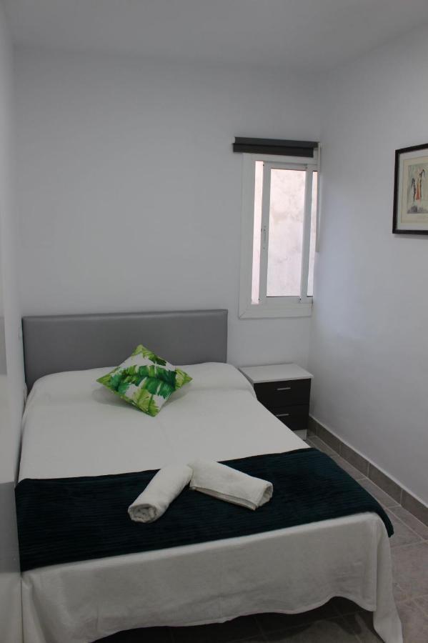 Precioso Apartamento Con Terraza Apartamento Madri Exterior foto