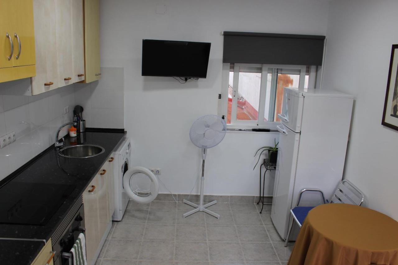 Precioso Apartamento Con Terraza Apartamento Madri Exterior foto