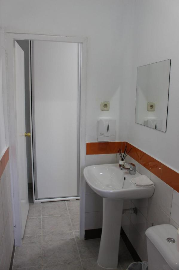 Precioso Apartamento Con Terraza Apartamento Madri Exterior foto