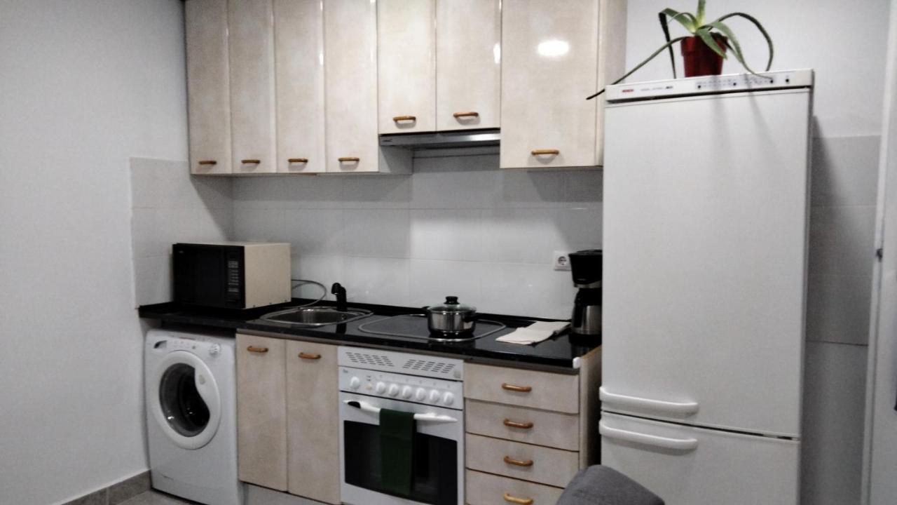 Precioso Apartamento Con Terraza Apartamento Madri Exterior foto
